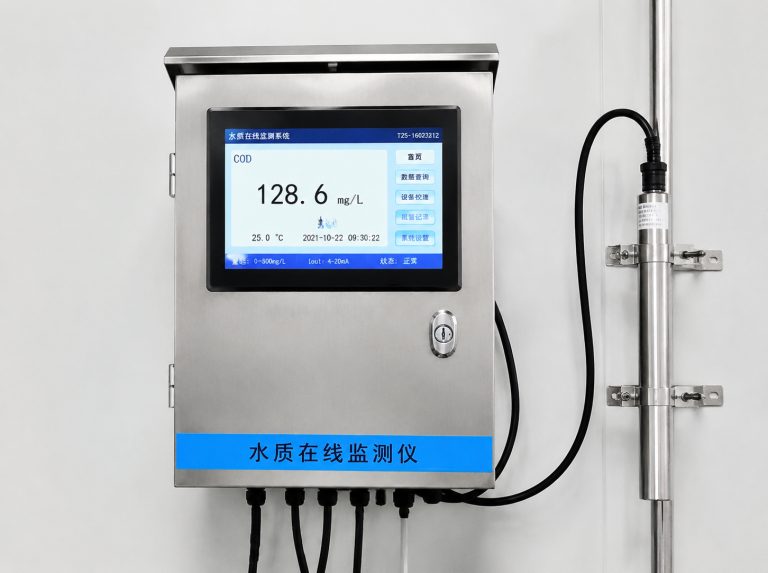 EBS-230大字符喷码机